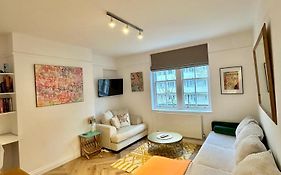 Bright And Airy Two Bedroom Apartment
